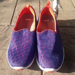 Purple All Womens Shoes Walmart com Purple All Womens Shoes Walmart com